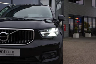 Volvo XC40 – thumbnail 9