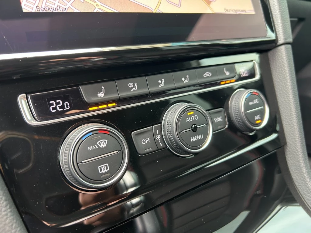Volkswagen Golf – foto 24