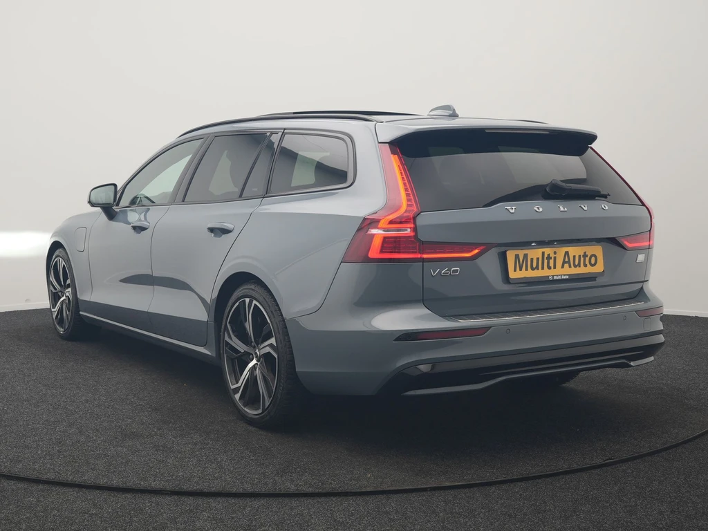 Volvo V60 – foto 4