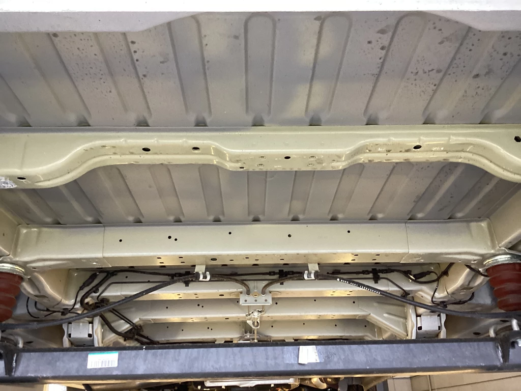 Opel Movano – foto 30