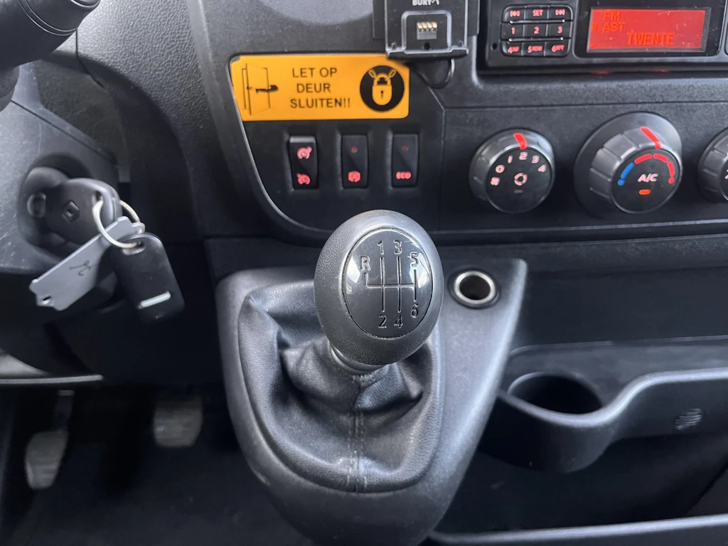 Renault Master – foto 37