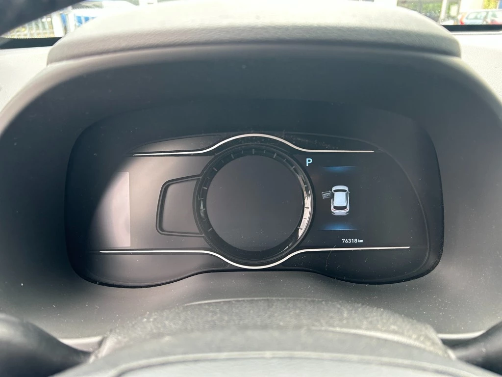 Hyundai Kona – foto 22