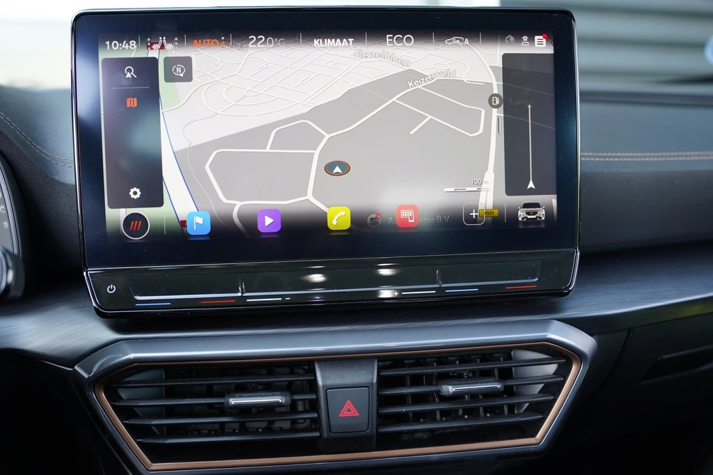 CUPRA Formentor – foto 18