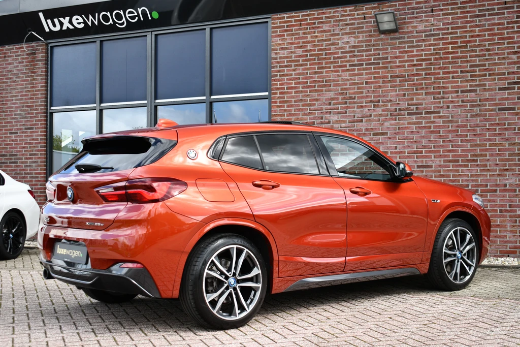 BMW X2 – foto 13