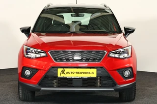 SEAT Arona – thumbnail 8