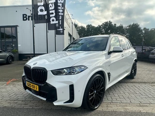 BMW X5 – thumbnail 1