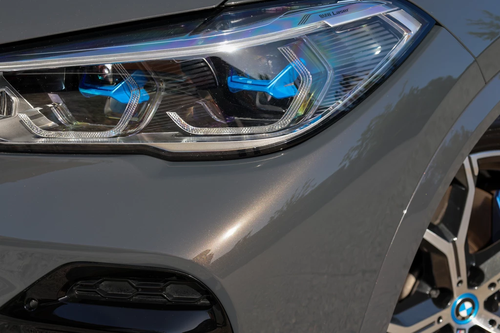 BMW X5 – foto 32