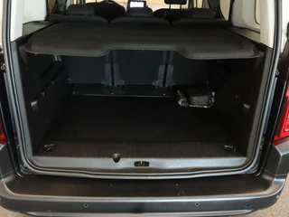 Citroën ë-Berlingo – thumbnail 17