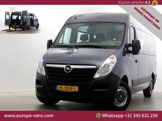 Opel Movano – thumbnail 1