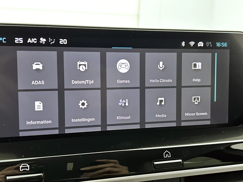 Citroën C4 X – foto 14