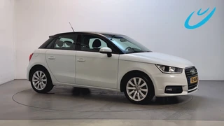 Audi A1 Sportback – thumbnail 7