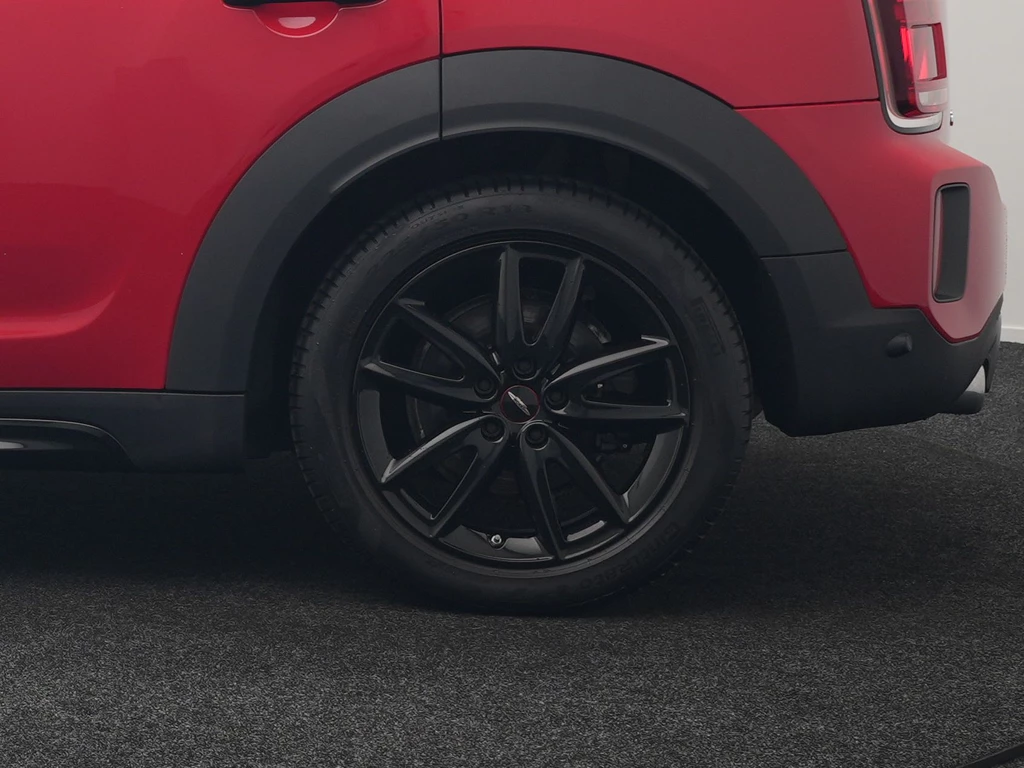 MINI Countryman – foto 29
