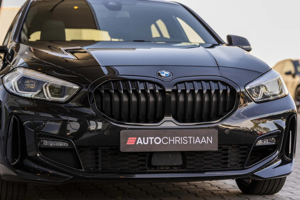BMW 1 Serie – foto 9