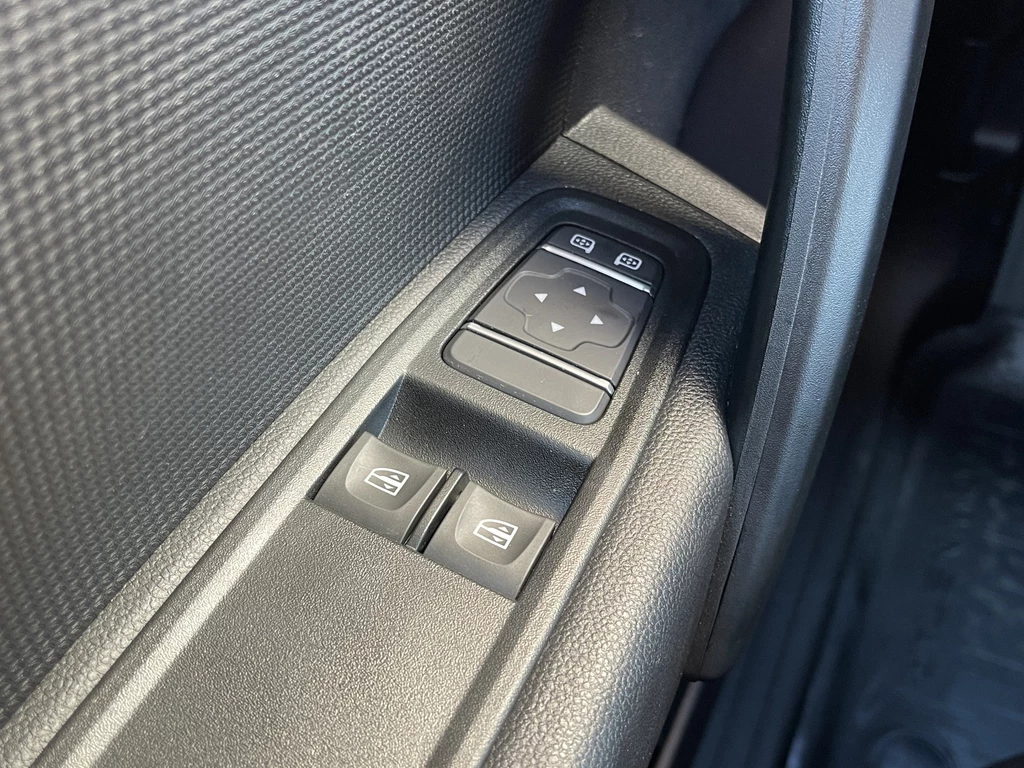 Nissan Townstar – foto 21