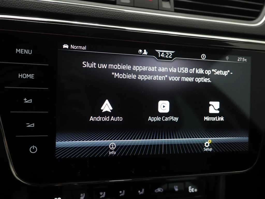 Škoda Superb – foto 31