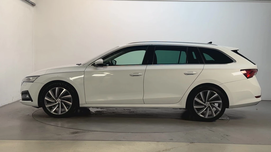 Škoda Octavia – foto 2