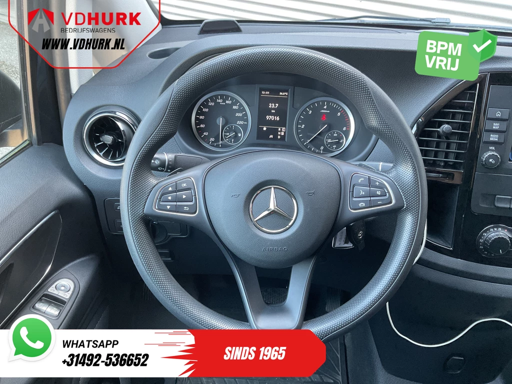 Mercedes-Benz Vito – foto 16