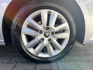 Renault Mégane Estate – thumbnail 21