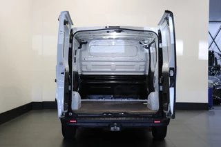 Renault Trafic – thumbnail 13