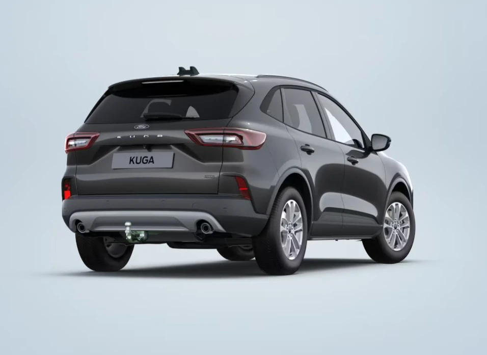 Ford Kuga – foto 2