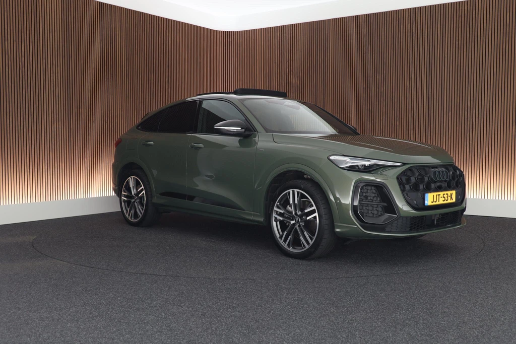 Audi Q5 – foto 6