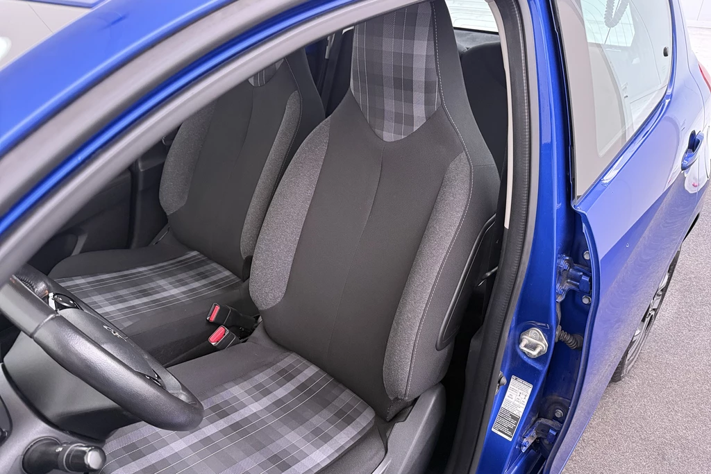 Peugeot 108 – foto 9