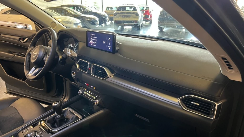 Mazda CX-5 – foto 69