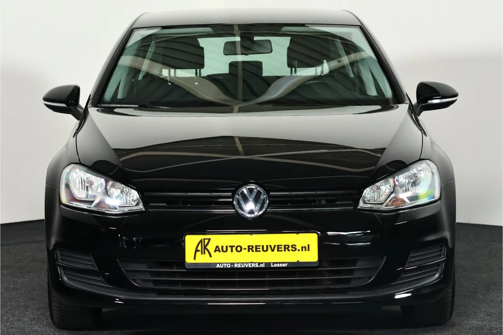 Volkswagen Golf – foto 7