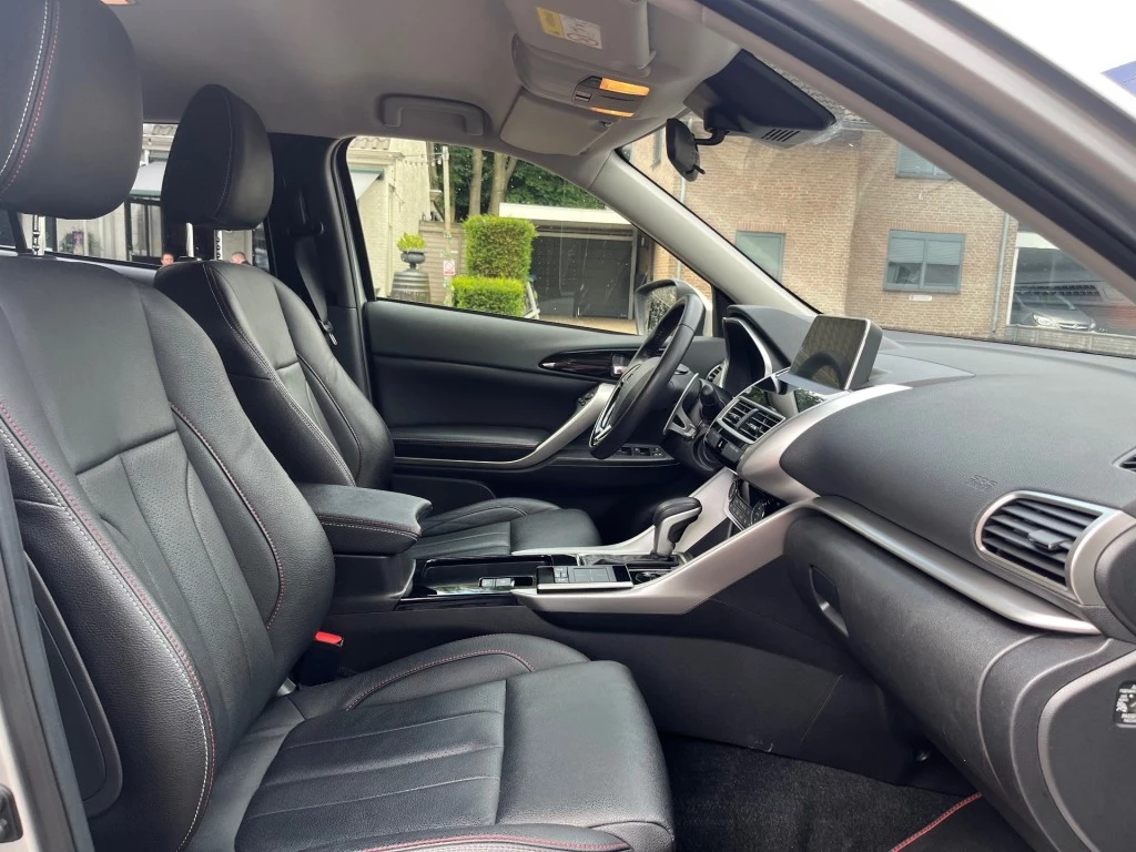 Mitsubishi Eclipse Cross – foto 7