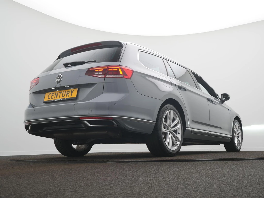 Volkswagen Passat – foto 7
