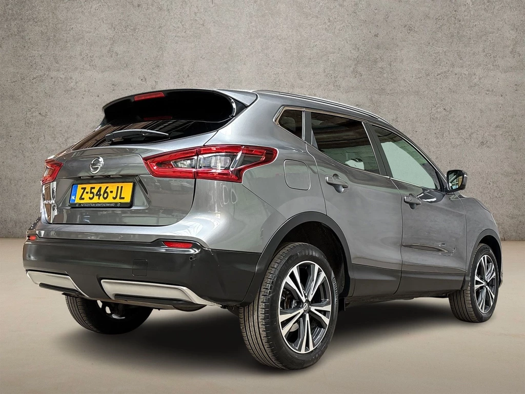 Nissan QASHQAI – foto 4