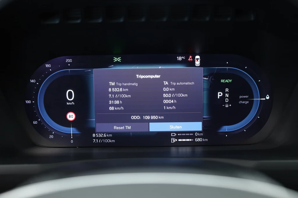 Volvo XC90 – foto 19