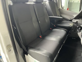 Mercedes-Benz Sprinter – thumbnail 13