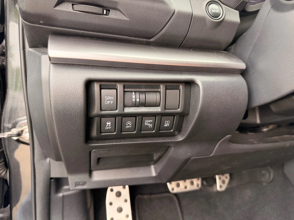 Subaru XV – foto 18