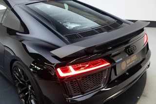Audi R8 – thumbnail 4
