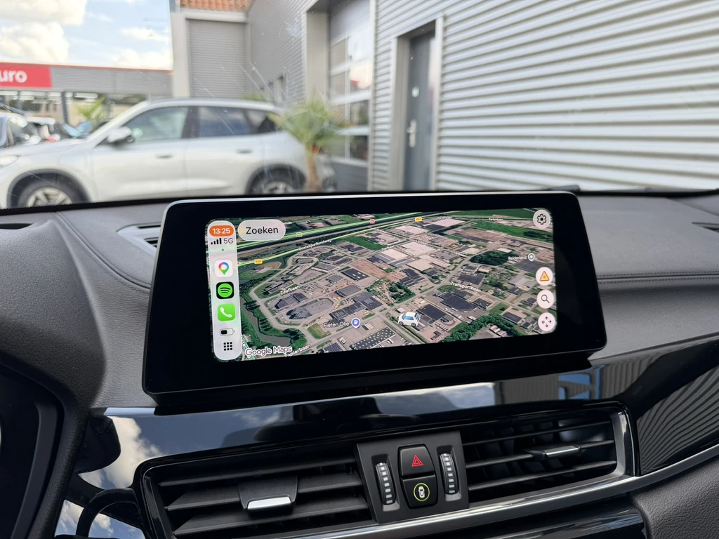 BMW X2 – foto 27