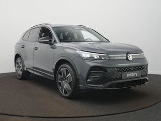 Volkswagen Tiguan – thumbnail 9