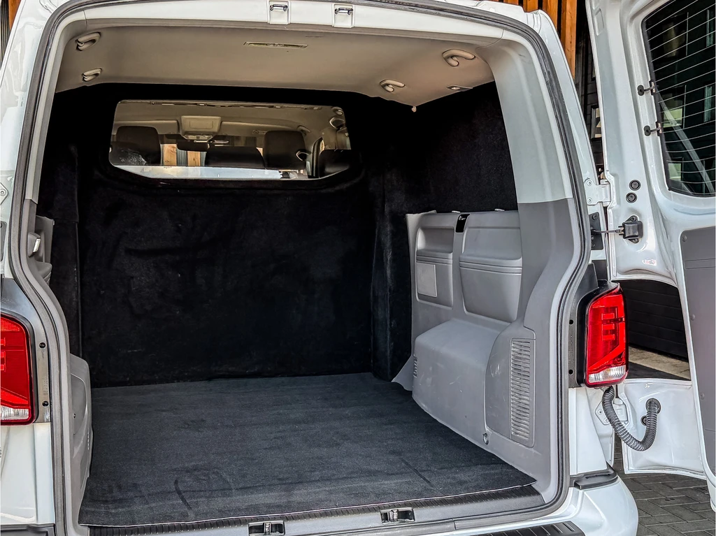 Volkswagen Transporter – foto 55