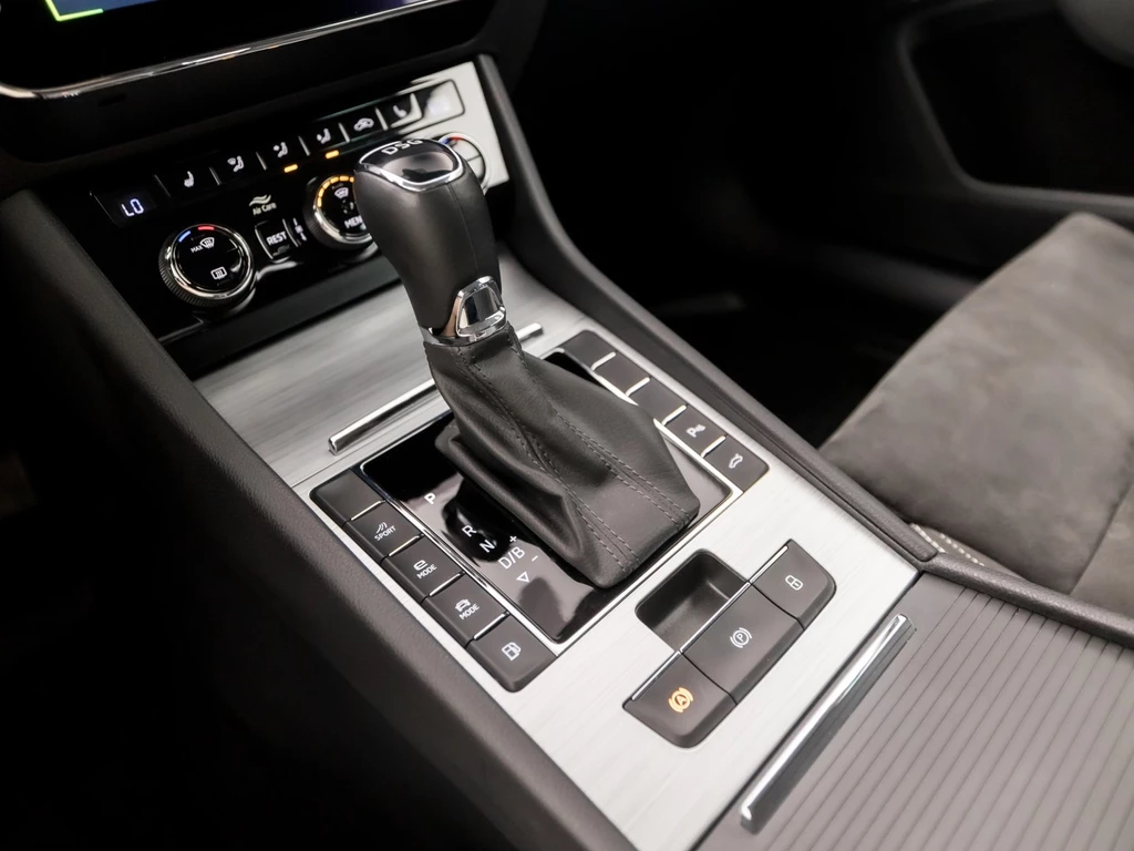 Škoda Superb – foto 12