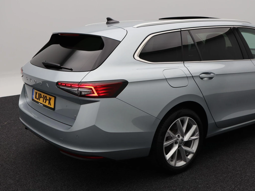Škoda Superb – foto 5