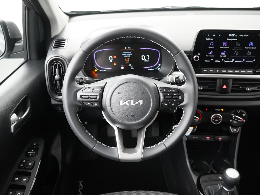Kia Picanto – foto 35