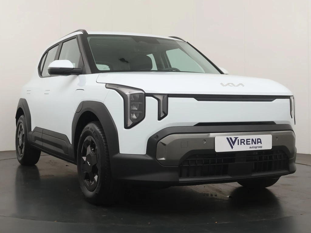Kia EV2 – foto 11