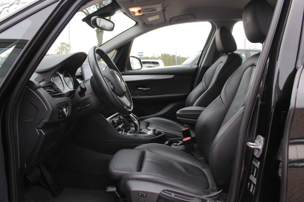 BMW 2 Serie – foto 13