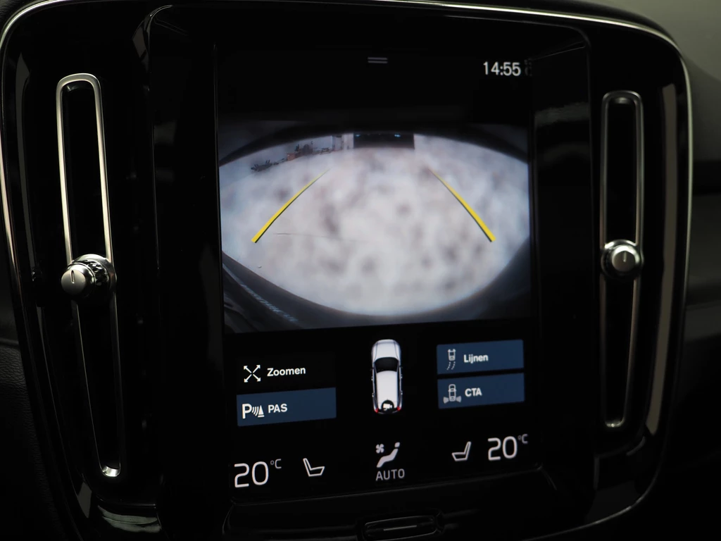 Volvo XC40 – foto 36
