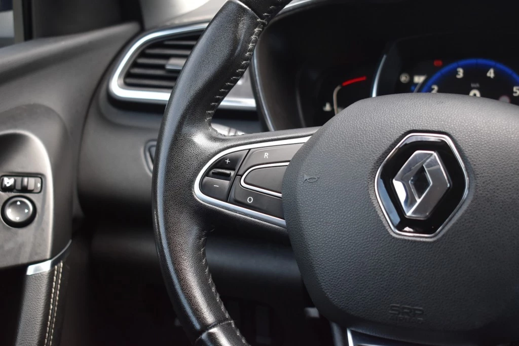 Renault Kadjar – foto 21