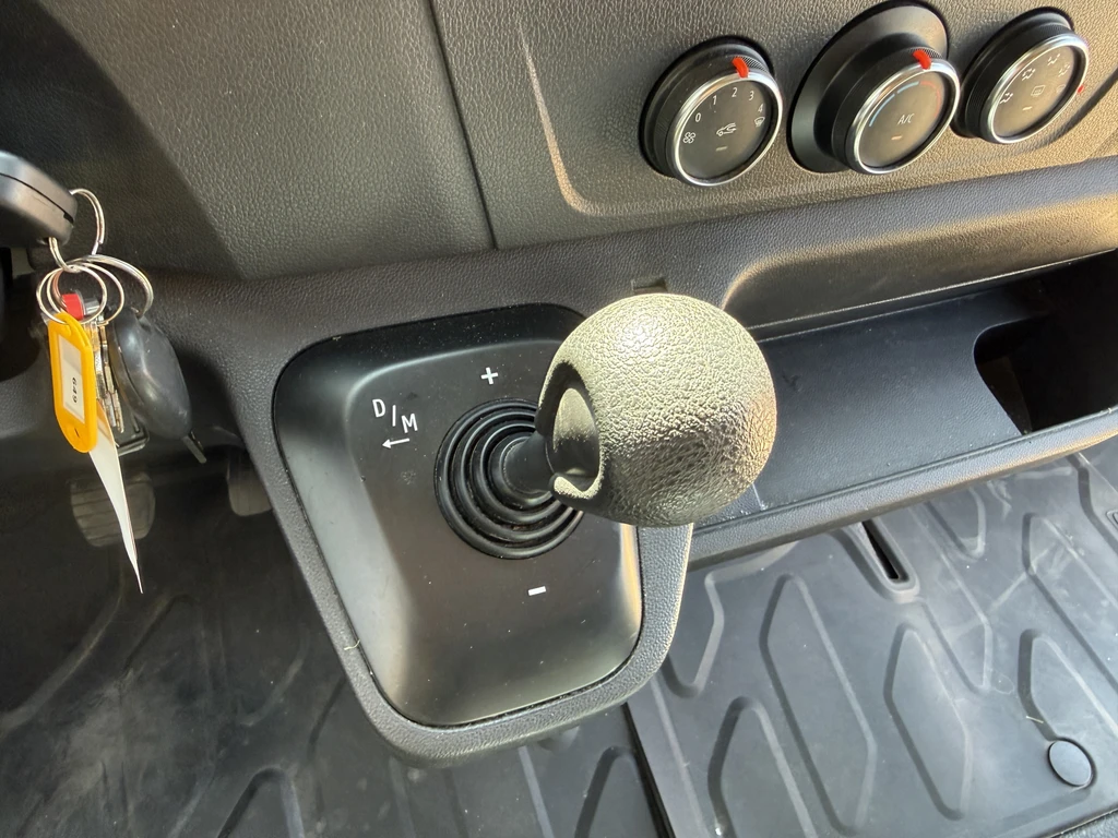 Renault Master – foto 18