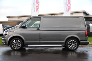 Volkswagen Transporter – thumbnail 3