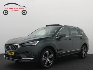 SEAT Tarraco – thumbnail 1