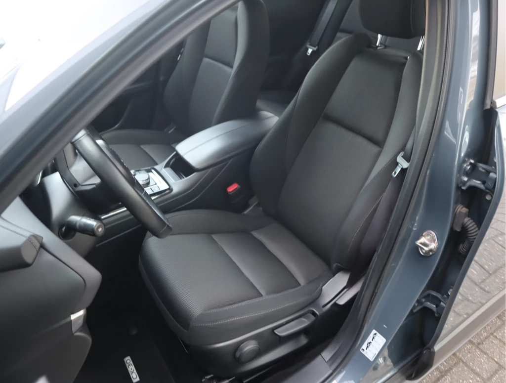 Mazda CX-30 – foto 40