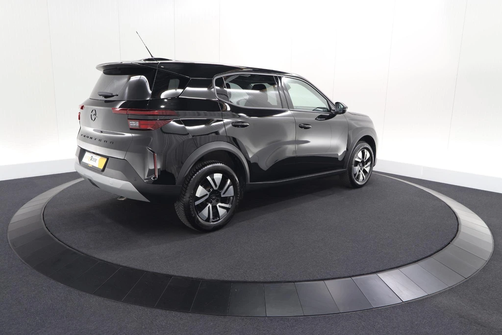 Opel Frontera – foto 7